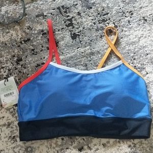 Roolee Nani swim top